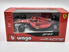 Ferrari SF-23 Team Scuderia F1 #16 (2023) - Charles Leclerc - Bburago - 1:43