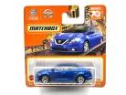 Nissan Sentra (2016) - 70/100 - блистерно - Matchbox - 1:64