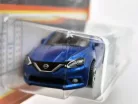 Nissan Sentra (2016) - 70/100 - блистерно - Matchbox - 1:64
