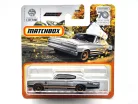 Dodge Charger (1966) - 12/100 - блистер - Matchbox - 1:64