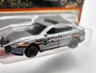 Ford Police Interceptor - 23/100 - блистер - Matchbox - 1:64