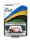 Volkswagen VW Samba Bus - Rio Olympics (2016) - Greenlight - 1:64
