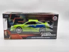 Fast and Furious - Mitsubishi Eclipse - Brian (1995) - Jada - 1:24