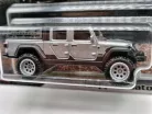 Hot Wheels Fast and Furious - Смъртоносно бързи 4/5 - Jeep Gladiator - Hotwheels - 1:64