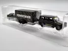 Комплект Mercedes Benz G-wagon и BMW E30 M3 - Maisto - 1:64