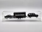 Комплект Mercedes Benz G-wagon и BMW E30 M3 - Maisto - 1:64