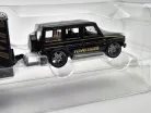 Комплект Mercedes Benz G-wagon и BMW E30 M3 - Maisto - 1:64
