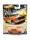 Hot Wheels Premium - Volvo 142 GL - оранжев - Hotwheels - 1:64