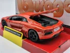 Lamborghini Aventador coupé - Bburago - 1:32