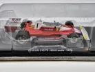 Ferrari 312T F1 #1 (1976) - Niki Lauda - Edicola - 1:24
