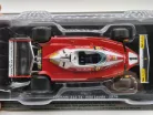 Ferrari 312T F1 #1 (1976) - Niki Lauda - Edicola - 1:24