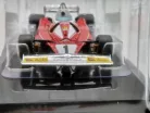 Ferrari 312T F1 #1 (1976) - Niki Lauda - Edicola - 1:24