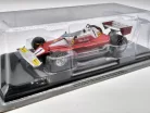 Ferrari 312T F1 #1 (1976) - Niki Lauda - Edicola - 1:24