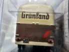 OM Leoncino furgone - Grünland - delivery Van (1959) - Edicola - 1:43
