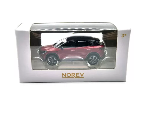 Renault Austral Esprit Alpine (2023) - Norev - 1:64