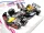 Red Bull RB19 Team Oracle F1 #11 (2023) - Miami GP - Sergio Perez - Bburago - 1:43