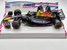 Red Bull RB19 Team Oracle F1 #11 (2023) - Miami GP - Sergio Perez - Bburago - 1:43