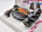 Red Bull RB19 Team Oracle F1 #1 (2023) - Miami GP - Max Verstappen - Bburago - 1:43
