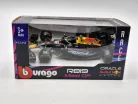 Red Bull RB19 Team Oracle F1 #1 (2023) - Miami GP - Max Verstappen - Bburago - 1:43