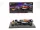 Red Bull RB19 Team Oracle F1 #11 (2023) - Miami GP - Sergio Perez - С ПИЛОТ - Bburago - 1:43