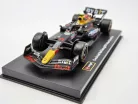 Red Bull RB19 Team Oracle F1 #11 (2023) - Miami GP - Sergio Perez - С ПИЛОТ - Bburago - 1:43