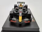 Red Bull RB19 Team Oracle F1 #11 (2023) - Miami GP - Sergio Perez - С ПИЛОТ - Bburago - 1:43