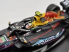 Red Bull RB19 Team Oracle F1 #11 (2023) - Miami GP - Sergio Perez - С ПИЛОТ - Bburago - 1:43