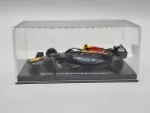 Red Bull RB19 Team Oracle F1 #11 (2023) - Miami GP - Sergio Perez - С ПИЛОТ - Bburago - 1:43