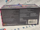 Red Bull RB19 Team Oracle F1 #11 (2023) - Miami GP - Sergio Perez - С ПИЛОТ - Bburago - 1:43