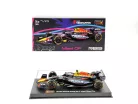 Red Bull RB19 Team Oracle F1 #1 (2023) - Miami GP - Max Verstappen - С ПИЛОТ - Bburago - 1:43