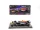 Red Bull RB19 Team Oracle F1 #1 (2023) - Miami GP - Max Verstappen - С ПИЛОТ - Bburago - 1:43