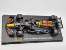 Red Bull RB19 Team Oracle F1 #1 (2023) - Miami GP - Max Verstappen - С ПИЛОТ - Bburago - 1:43