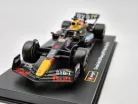 Red Bull RB19 Team Oracle F1 #1 (2023) - Miami GP - Max Verstappen - С ПИЛОТ - Bburago - 1:43