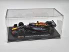 Red Bull RB19 Team Oracle F1 #1 (2023) - Miami GP - Max Verstappen - С ПИЛОТ - Bburago - 1:43