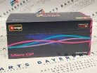 Red Bull RB19 Team Oracle F1 #1 (2023) - Miami GP - Max Verstappen - С ПИЛОТ - Bburago - 1:43