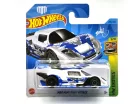 HW Exotics - 5/10 - Mad Mike Drift Attack - Hotwheels - 1:64