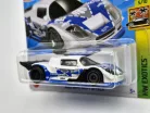 HW Exotics - 5/10 - Mad Mike Drift Attack - Hotwheels - 1:64