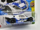 HW Exotics - 5/10 - Mad Mike Drift Attack - Hotwheels - 1:64