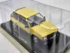 Opel Corsa 1.3 SR (1983) - Edicola - 1:24