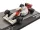 McLaren MP4/7 F1 #1 (1992) - Germany GP - Ayrton Senna - С ПИЛОТ - Edicola - 1:43