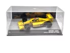 Lotus 100T Team Camel Honda #1 (1988) - British GP - Nelson Piquet - С ПИЛОТ - Edicola - 1:43