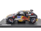Peugeot 306 - Red Bull - Rally Mont Blanc #4 (2021) - Sebastien Loeb - Daniel Elena - Solido - 1:18 1/18 модел автомобил