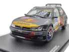 Peugeot 306 - Red Bull - Rally Mont Blanc #4 (2021) - Sebastien Loeb - Daniel Elena - Solido - 1:18 1/18 модел автомобил