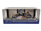 Peugeot 306 - Red Bull - Rally Mont Blanc #4 (2021) - Sebastien Loeb - Daniel Elena - Solido - 1:18 1/18 модел автомобил