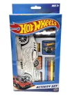 Hot Wheels креативен мини комплект - Hot Wheels -