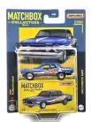 Matchbox Collectors - Plymouth Savoy (1962) - Matchbox - 1:64