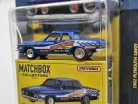 Matchbox Collectors - Plymouth Savoy (1962) - Matchbox - 1:64