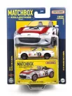 Matchbox Collectors - Mazda MX-5 Miata (2015) - Matchbox - 1:64