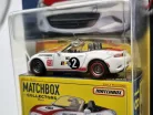 Matchbox Collectors - Mazda MX-5 Miata (2015) - Matchbox - 1:64