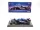 Renault Alpine A523 BWT Racing F1 #10 (2023) - Pierre Gasly - С ПИЛОТ - Bburago - 1:43